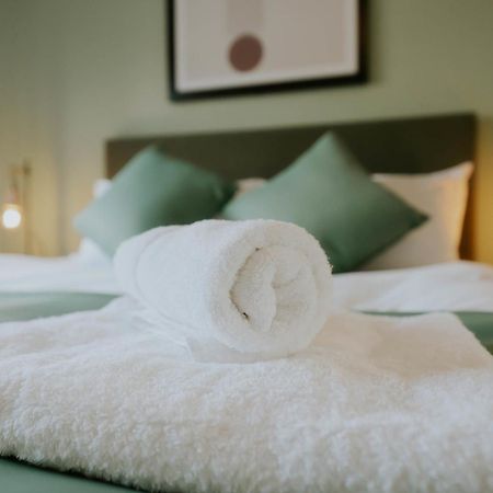 Stayzeni, Hardwick House Derby Lovely 2 Bed Flat エクステリア 写真